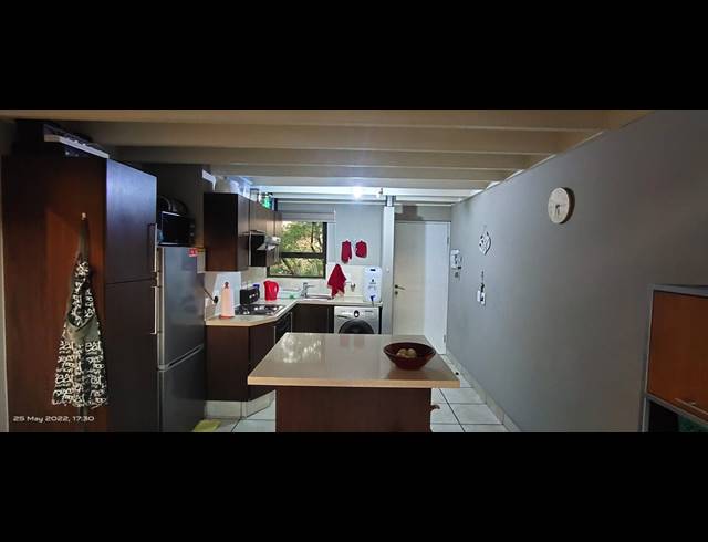 2 BEDROOM APARTMENT RENTED IN DOUGLASDALE